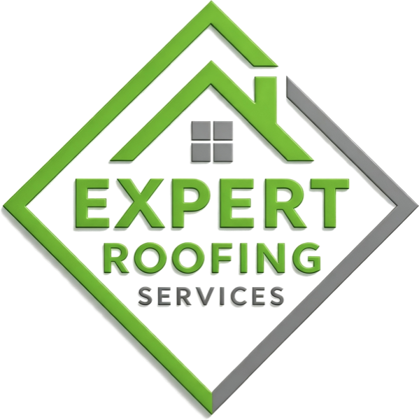 Expert Roofing Services logo